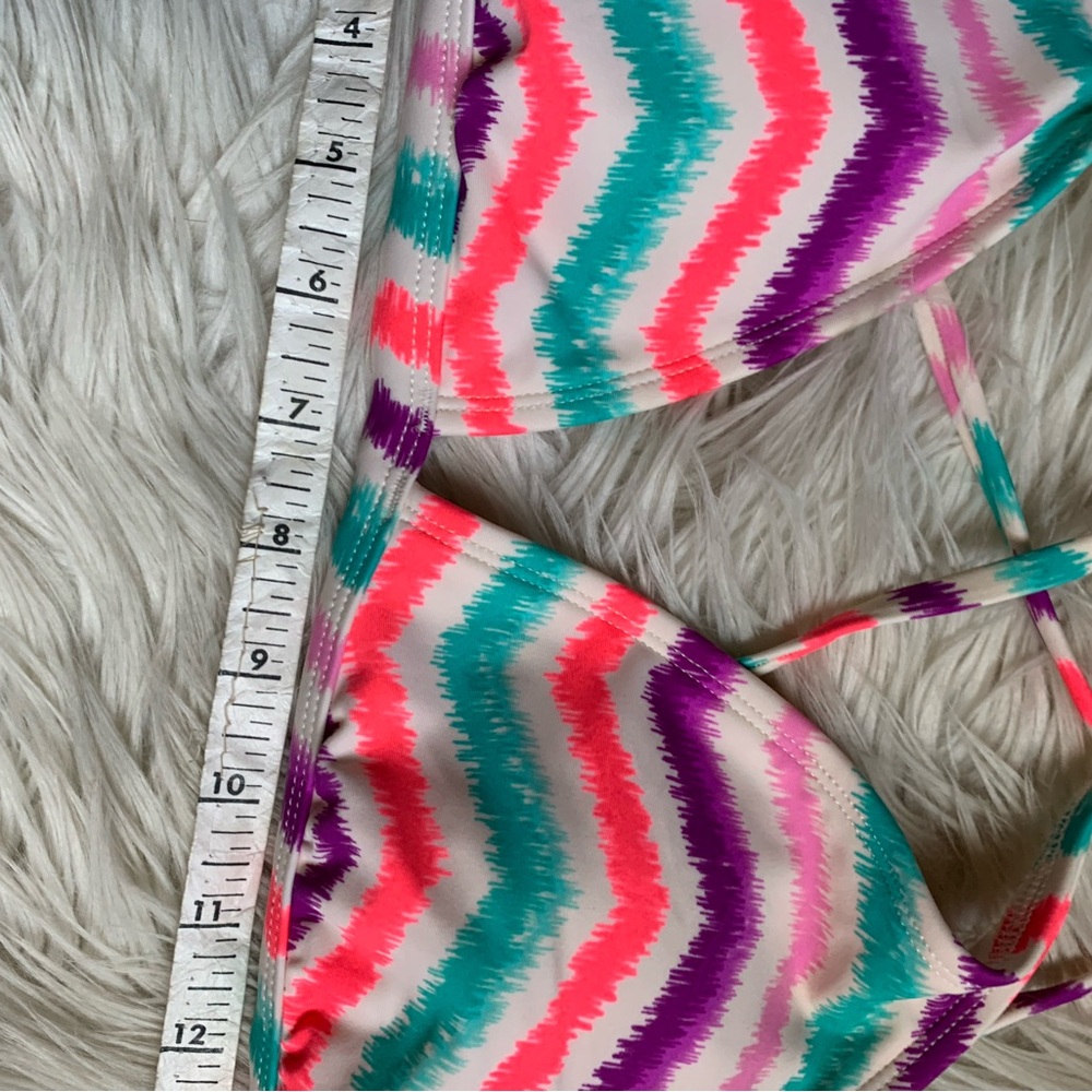 Body Glove Multicolor Bikini Top - Picture 4 of 9